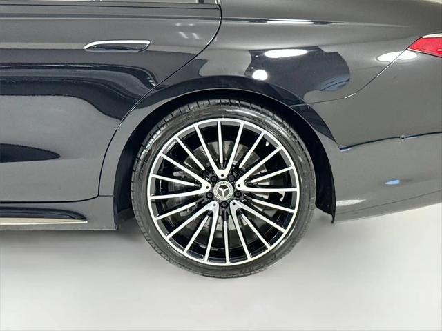 2024 Mercedes-Benz S 580 4MATIC
