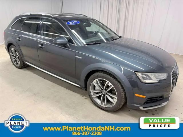 2017 Audi allroad 2.0T Premium for sale in Tilton, NH