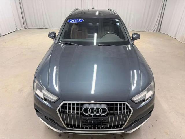 2017 Audi allroad 2.0T Premium