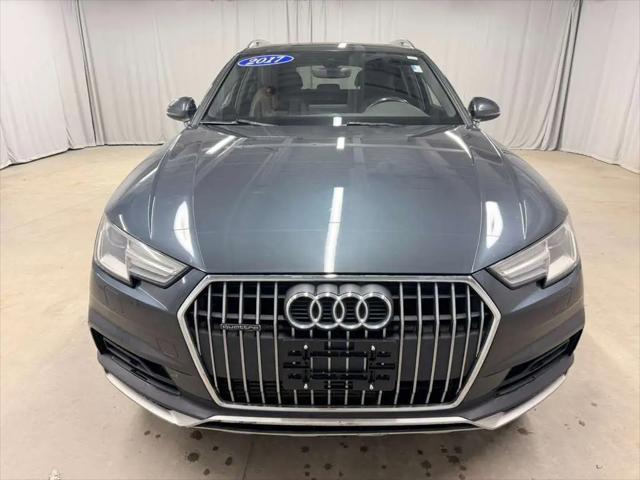2017 Audi allroad 2.0T Premium