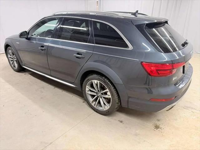 2017 Audi allroad 2.0T Premium