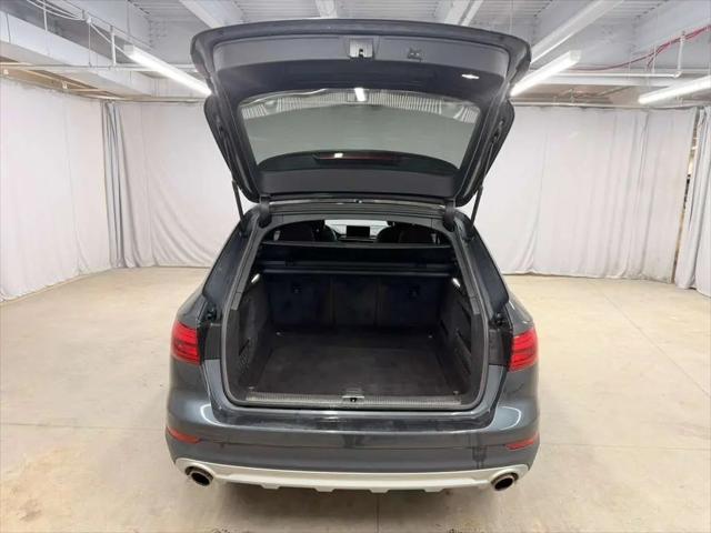 2017 Audi allroad 2.0T Premium