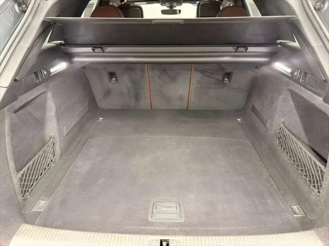 2017 Audi allroad 2.0T Premium