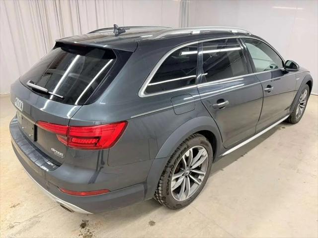 2017 Audi allroad 2.0T Premium
