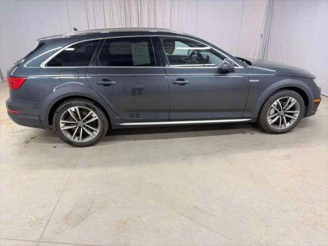 2017 Audi allroad 2.0T Premium