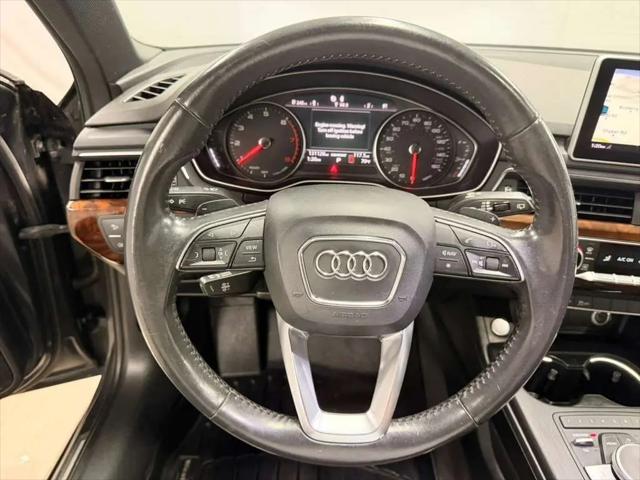 2017 Audi allroad 2.0T Premium