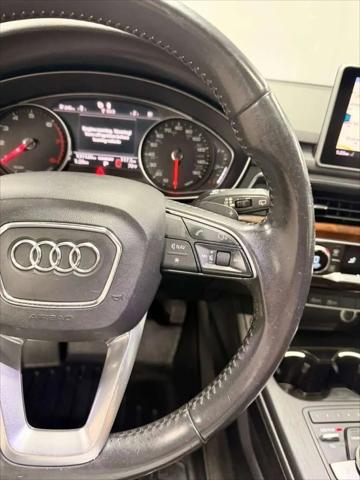 2017 Audi allroad 2.0T Premium