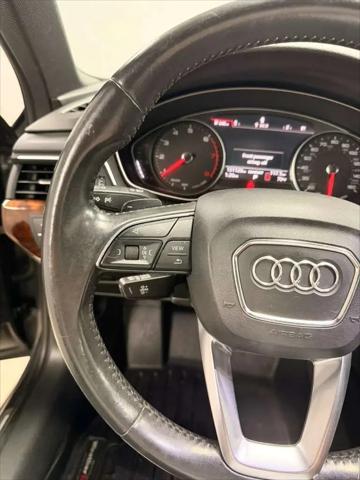 2017 Audi allroad 2.0T Premium