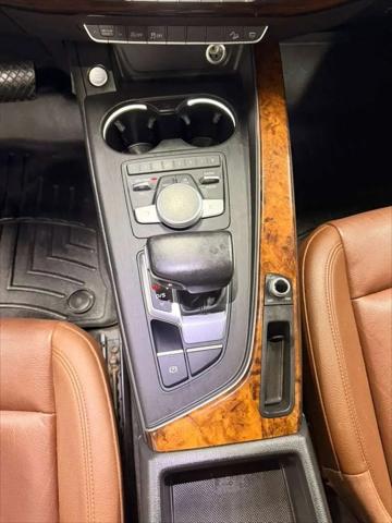 2017 Audi allroad 2.0T Premium