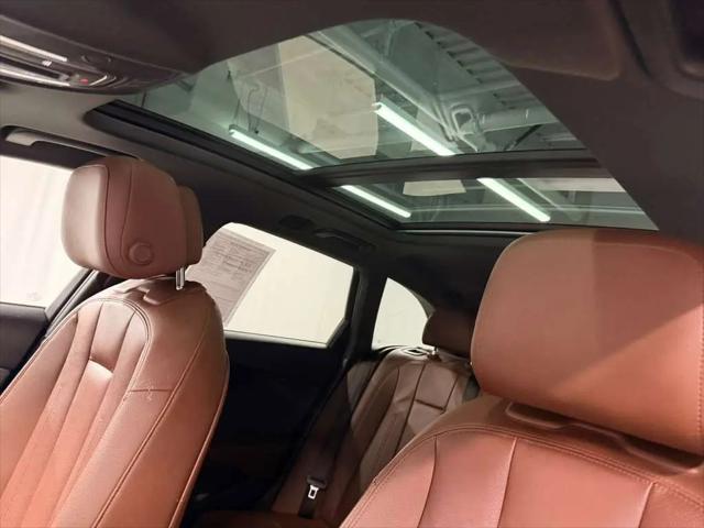 2017 Audi allroad 2.0T Premium