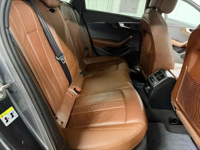 2017 Audi allroad 2.0T Premium