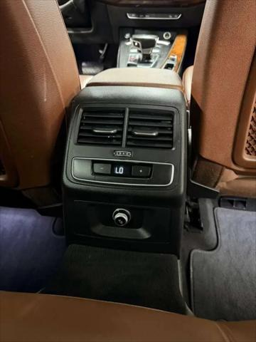 2017 Audi allroad 2.0T Premium
