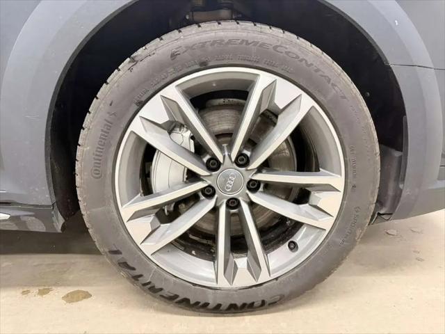 2017 Audi allroad 2.0T Premium
