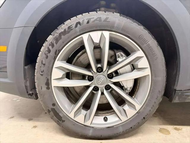 2017 Audi allroad 2.0T Premium