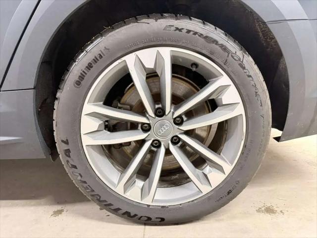 2017 Audi allroad 2.0T Premium
