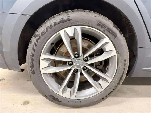 2017 Audi allroad 2.0T Premium