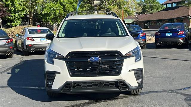 2026 Subaru Ascent Premium 7-Passenger