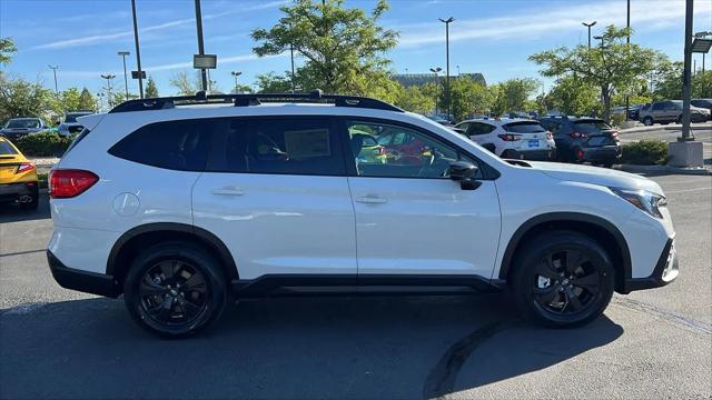 2026 Subaru Ascent Premium 7-Passenger