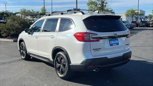 2026 Subaru Ascent Premium 7-Passenger