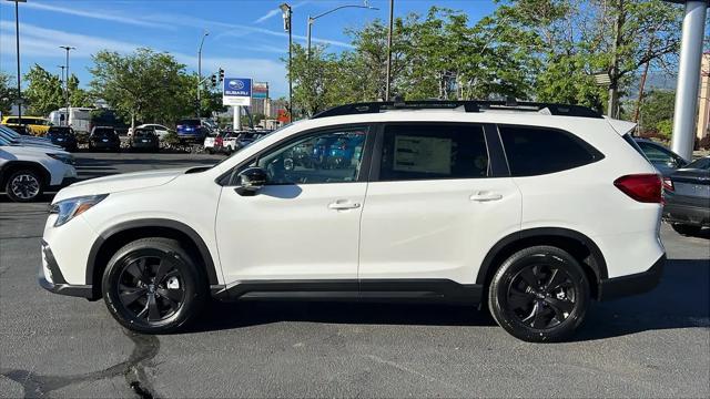 2026 Subaru Ascent Premium 7-Passenger
