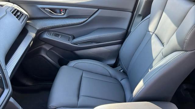 2026 Subaru Ascent Premium 7-Passenger