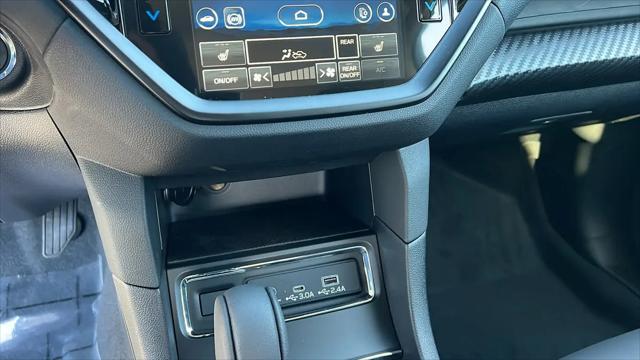 2026 Subaru Ascent Premium 7-Passenger