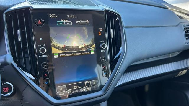 2026 Subaru Ascent Premium 7-Passenger