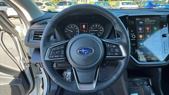 2026 Subaru Ascent Premium 7-Passenger