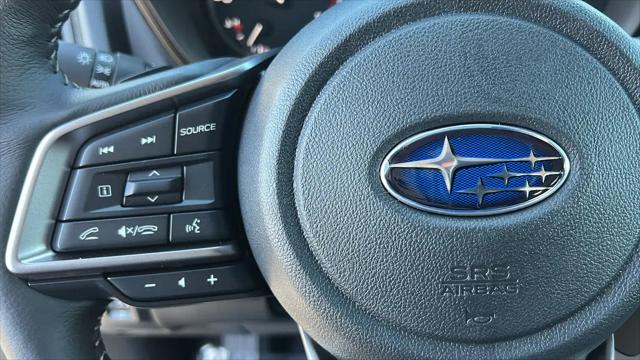 2026 Subaru Ascent Premium 7-Passenger