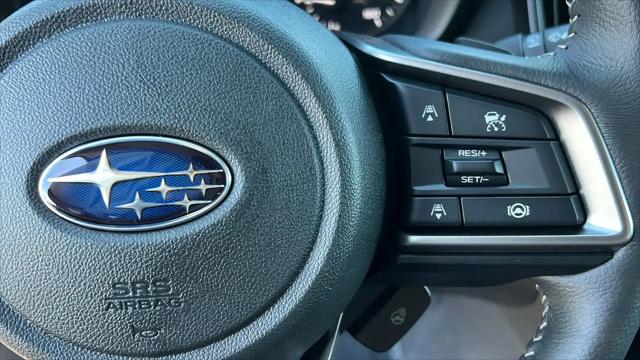 2026 Subaru Ascent Premium 7-Passenger