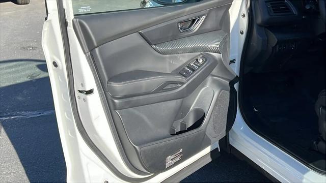 2026 Subaru Ascent Premium 7-Passenger