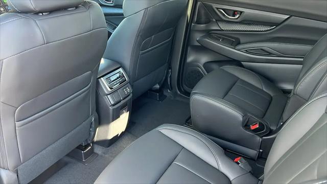 2026 Subaru Ascent Premium 7-Passenger