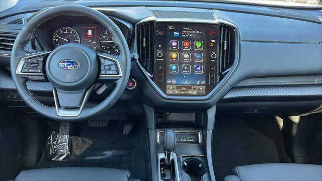 2026 Subaru Ascent Premium 7-Passenger