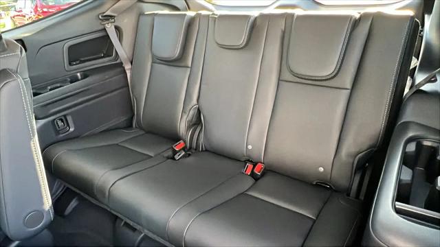 2026 Subaru Ascent Premium 7-Passenger