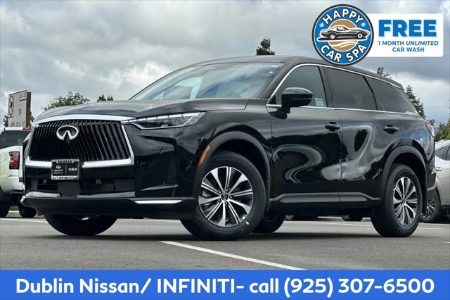 2027 INFINITI QX60 PURE for sale in Dublin, CA