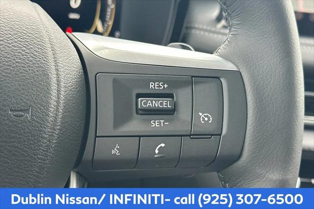2027 INFINITI QX60 PURE