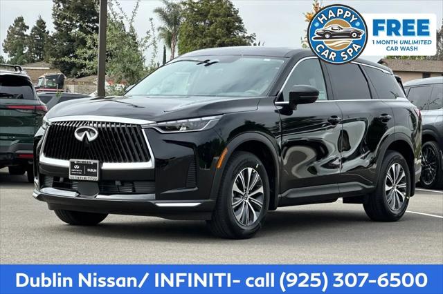 2027 INFINITI QX60 PURE for sale in Dublin, CA