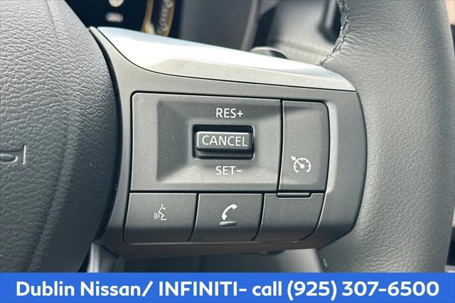 2027 INFINITI QX60 PURE