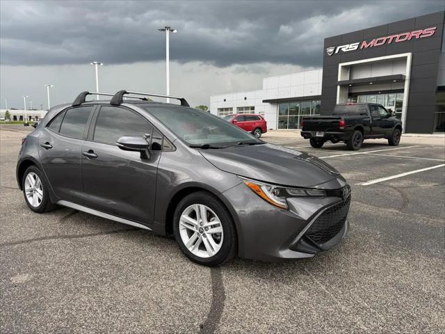 2022 Toyota Corolla SE for sale in Indianapolis, IN