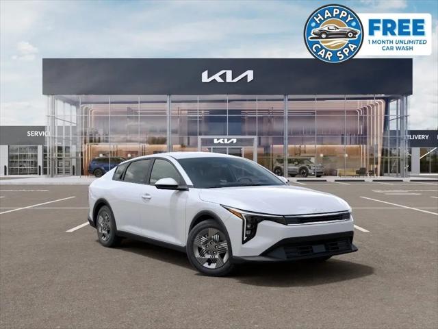 2026 Kia K4 LX for sale in Dublin, CA