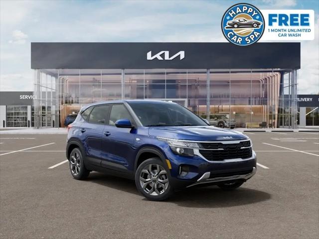 2026 Kia Seltos LX for sale in Dublin, CA