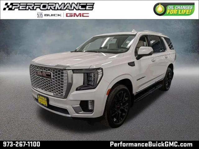 2024 GMC Yukon Denali for sale in Cedar Knolls, NJ
