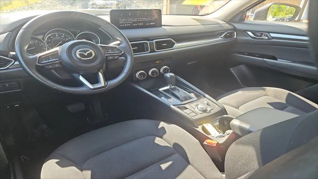 2023 Mazda CX-5 2.5 S