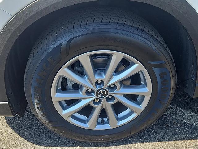 2023 Mazda CX-5 2.5 S