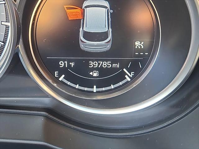 2023 Mazda CX-5 2.5 S