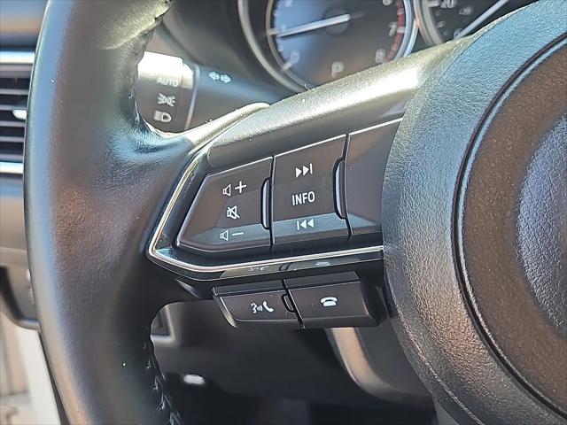 2023 Mazda CX-5 2.5 S