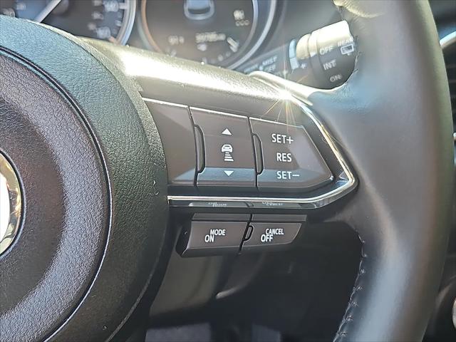2023 Mazda CX-5 2.5 S