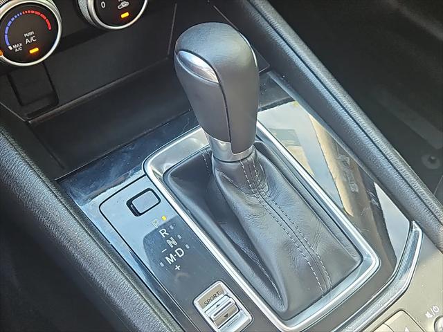 2023 Mazda CX-5 2.5 S
