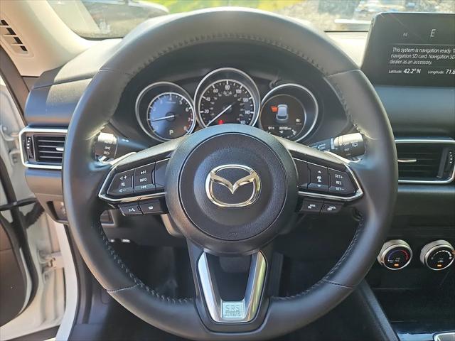 2023 Mazda CX-5 2.5 S