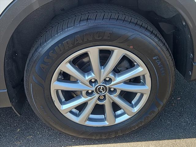2023 Mazda CX-5 2.5 S
